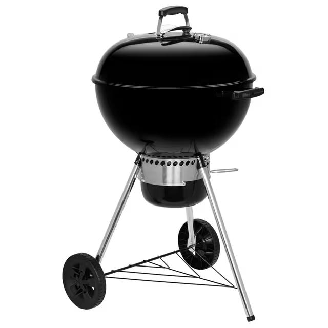 Weber Original Kettle E-5730 Charcoal Grill Ø 57cm