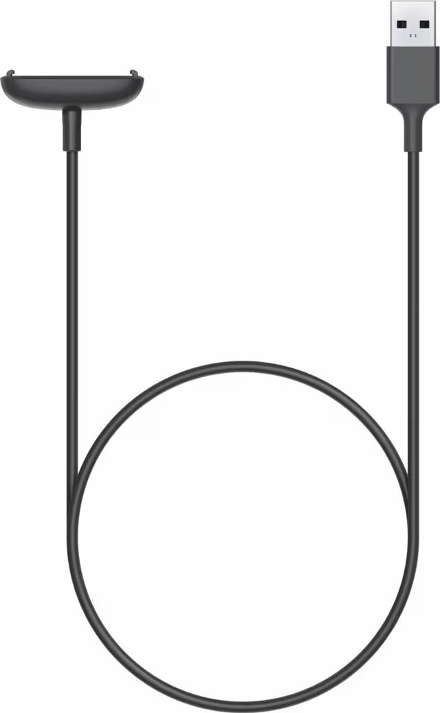 Fitbit Ace 3 och Inspire 2 Laddningskabel