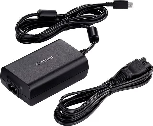 Canon PD-E1 Kompakt USB-Laddare