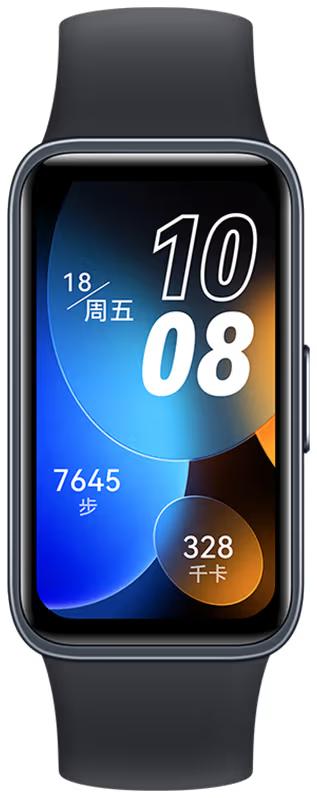 Huawei Band 8 Sportklocka i Svart