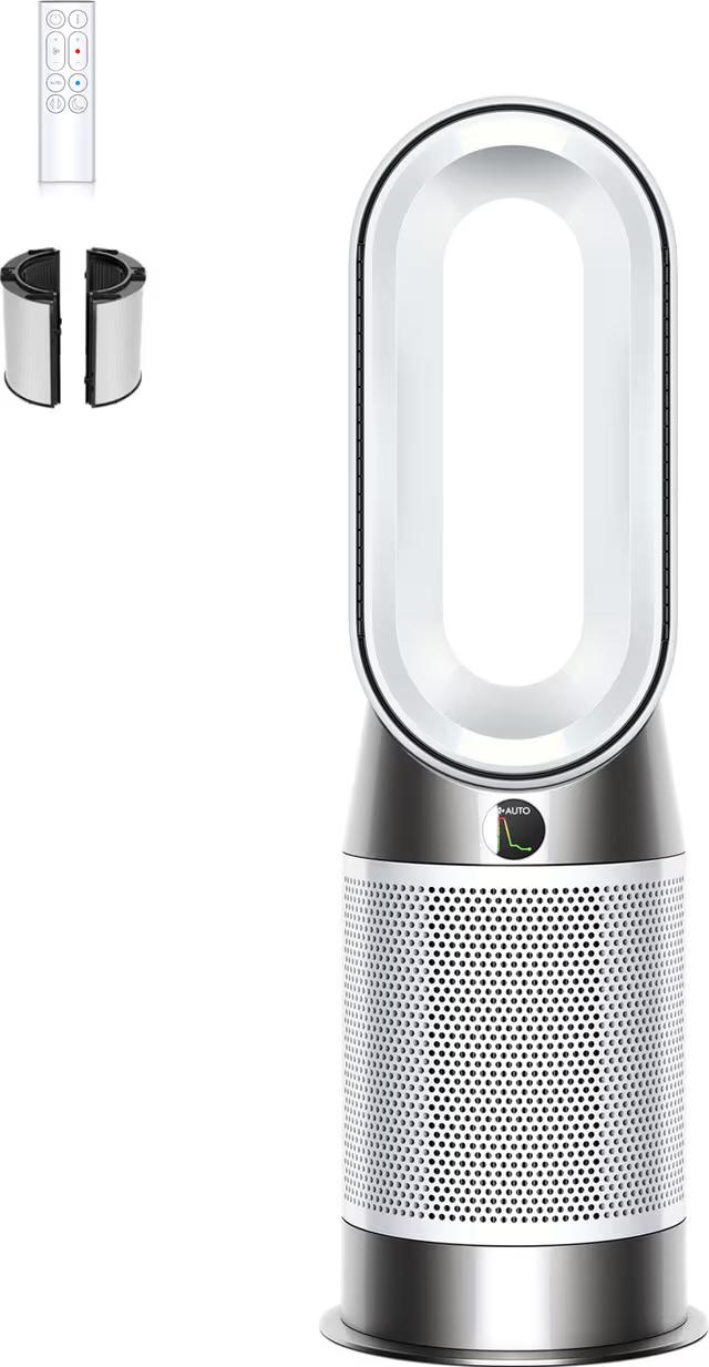 Dyson Cool TP10 Gen 1 Luftrenare Vit