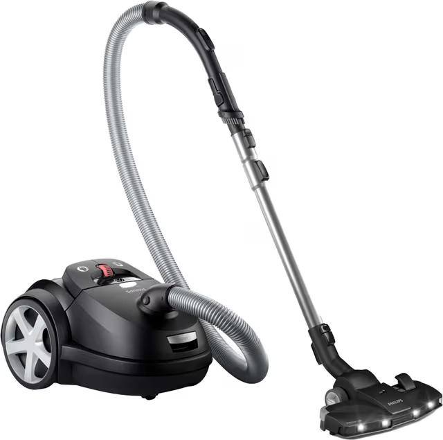 Philips Serie 8000 Påsdammsugare XD8122/10