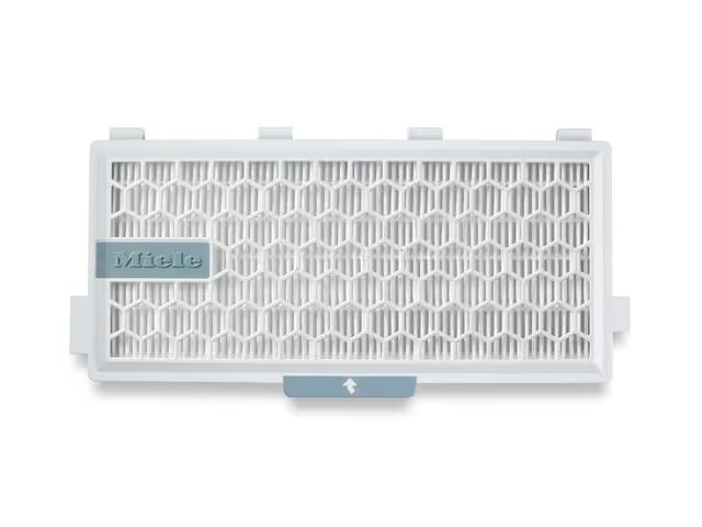 Miele SF-HA 50 HEPA Filter Replacement