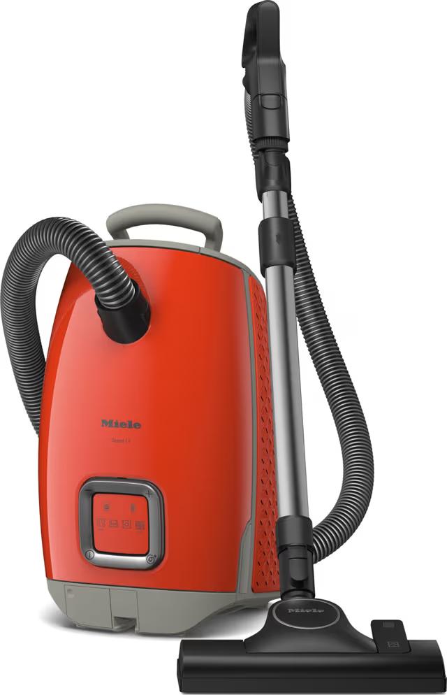 Miele Guard L1 Påsdammsugare