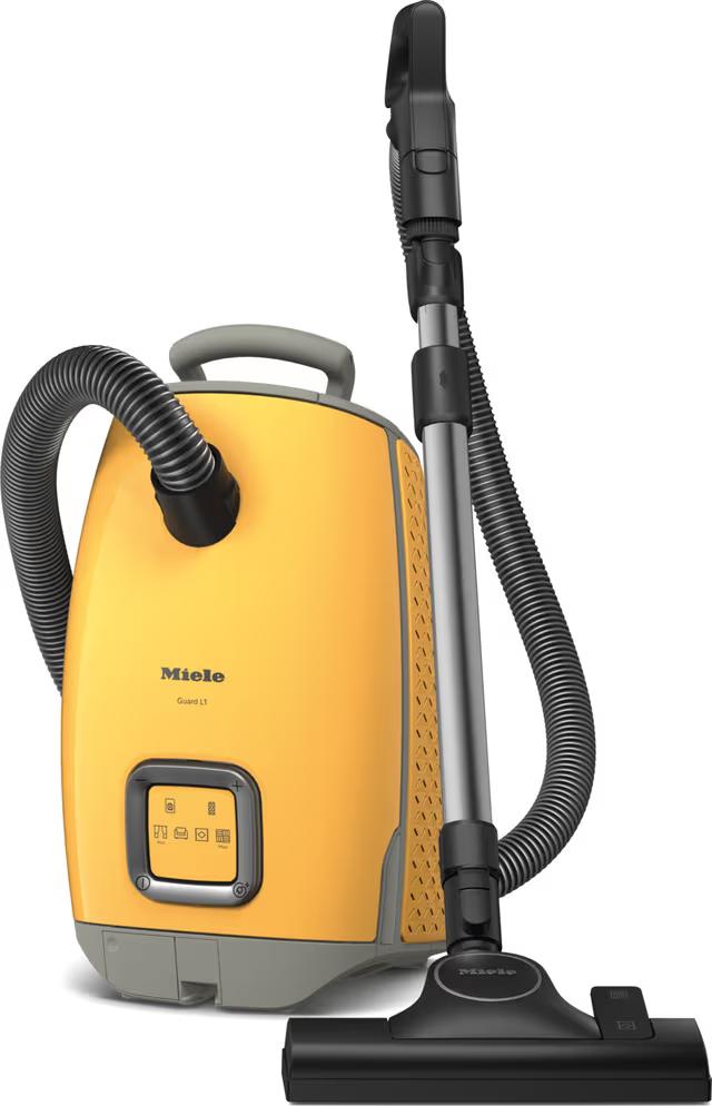 Miele Guard L1 Flex Påsdammsugare