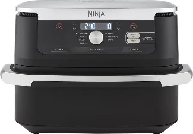 Ninja Foodi FlexDrawer AF500EU Air Fryer