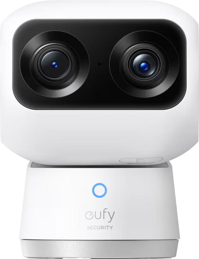 Eufy S350 4K Inomhus Övervakningskamera