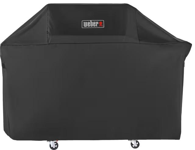 Weber Genesis II 300 PremiumGrillöverdrag 7194