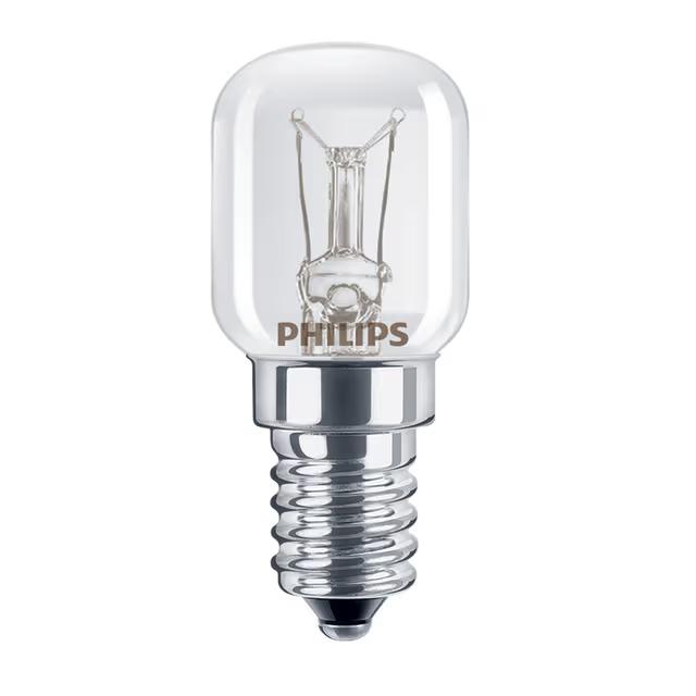 Philips 25W Halogen Oven Bulb E14