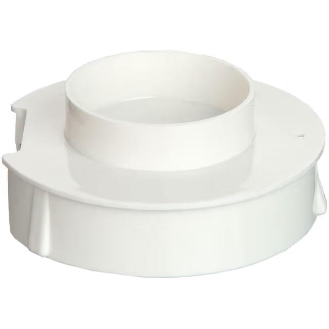 Moccamaster Lock för Kanna 913311 Vit
