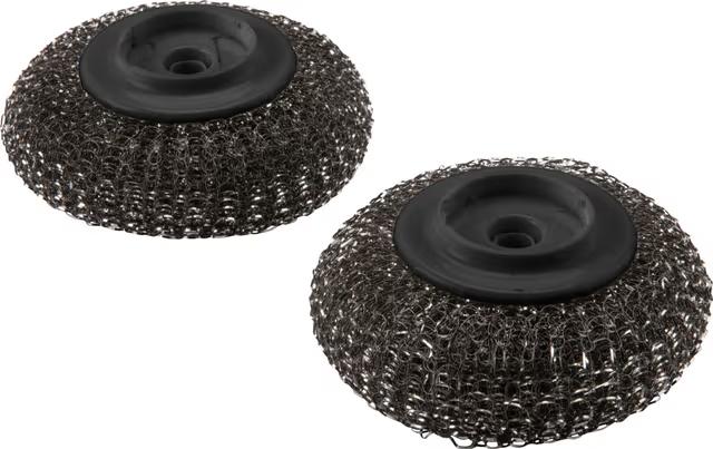 Weber Scourer Utbyteshuvuden 6210 - 2-Pack