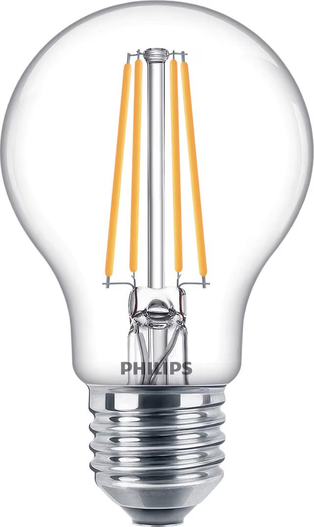 Philips 7W E27 LED Light Bulb