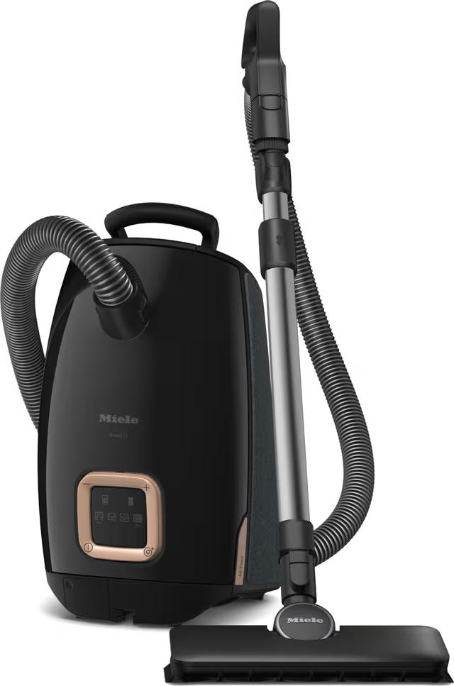 Miele Guard L1 AllFloor Påsdammsugare