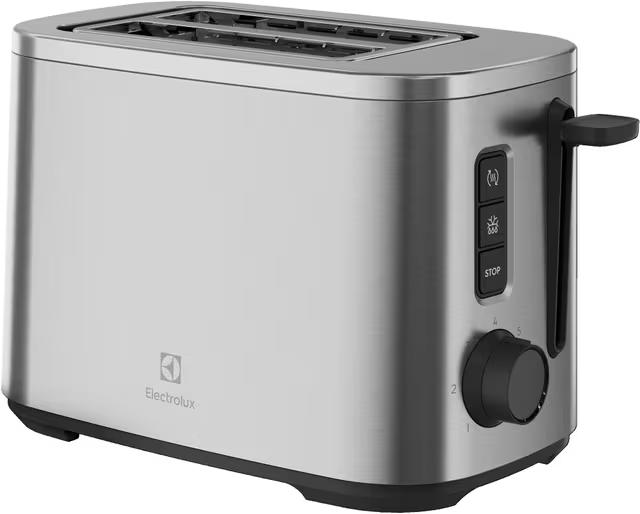 Electrolux Create 5 E5T1-4ST Brödrost