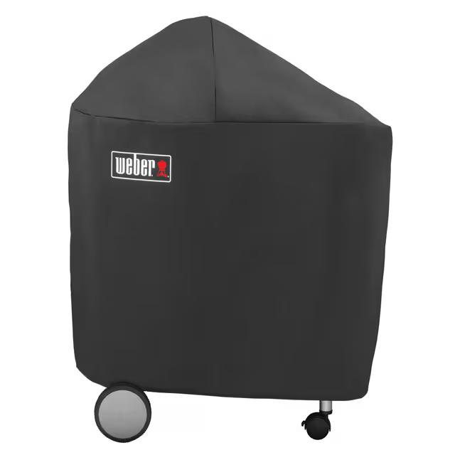 Weber 7145 Premium Grillöverdrag
