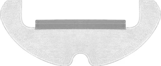 Dreame D10s Plus Moppdynor DI2306, 2-Pack