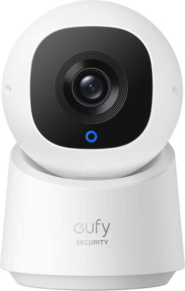 Eufy C220 2K Inomhus Övervakningskamera