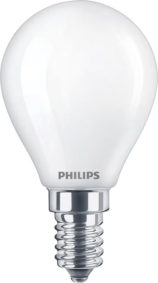 Philips 2.2W E14 LED Lampa Förstärkt