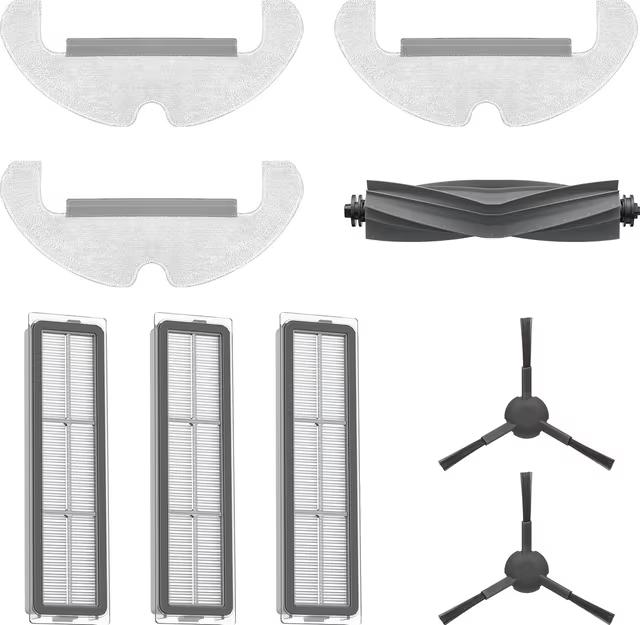Dreame D10s Plus Dammsugartillbehörssats DI2307