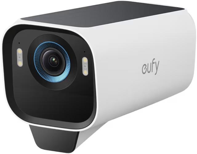 Eufy eufyCam S3 Pro 4K Tilläggskamera