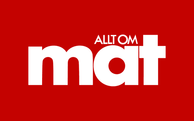 Prenumerera på "Allt om Mat" och få lyxig gåva!