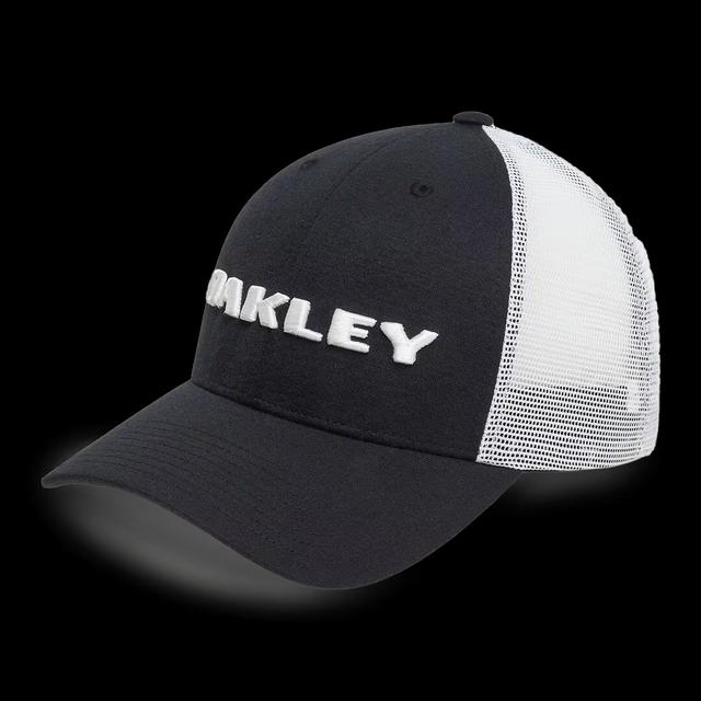 OAKLEY Heather New Era Bark Cap