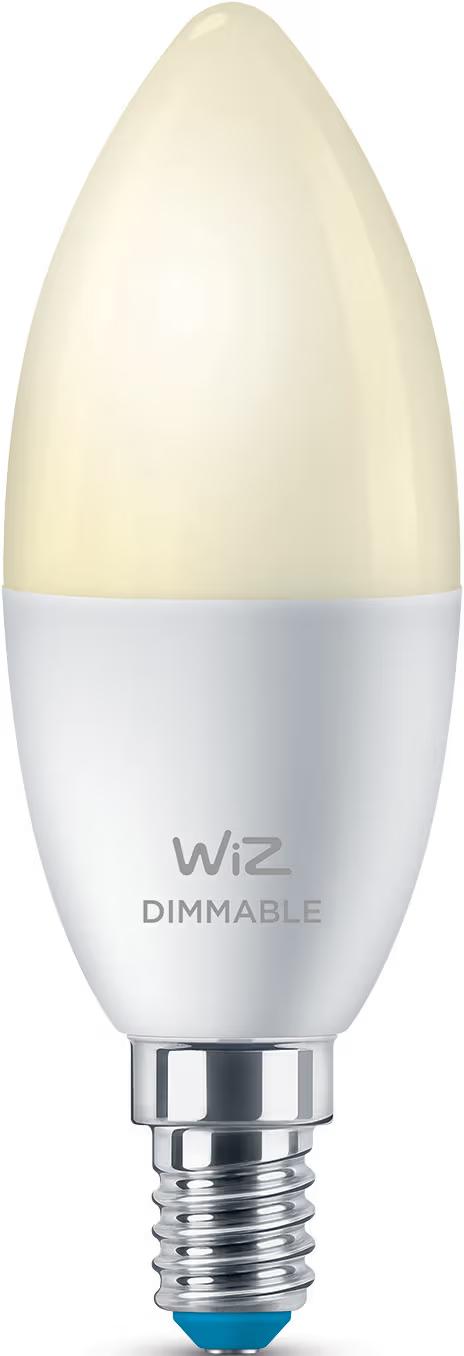 Wiz Mignon 5W E14 LED-lampa 871869978621200