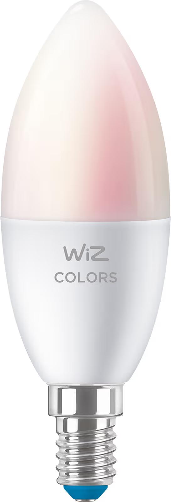 Wiz Mignon 5W E14 LED Bulb