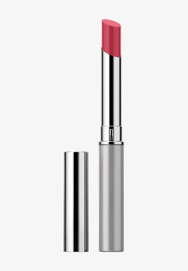 Clinique Almost Lipstick in Pink Honey
