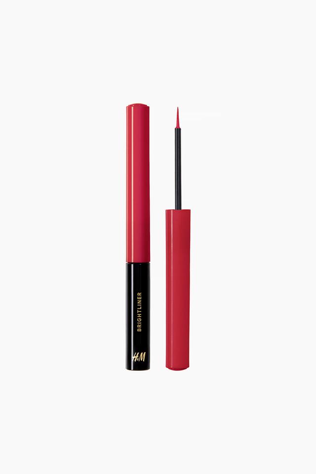 Brightliner Liquid Eyeliner Inc-Red-ible Shine