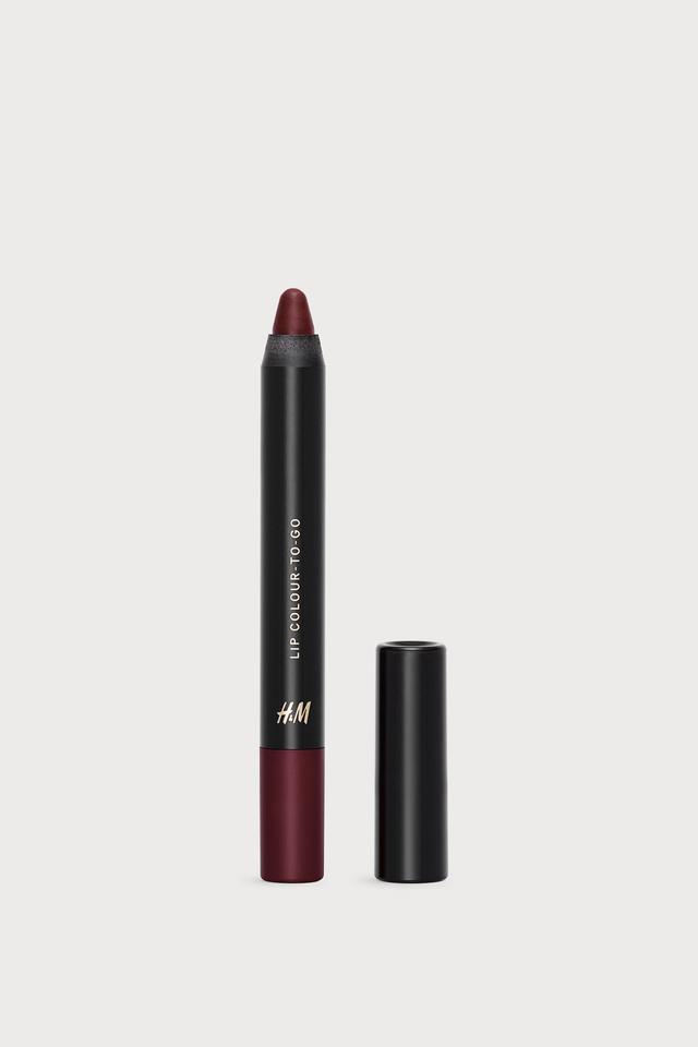 Zinfandel Läppstiftspenna - Lip Colour-To-Go