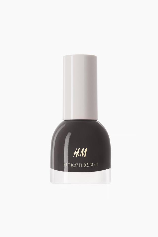 Bitter Chocolate Nagellack - Beauty Essentials