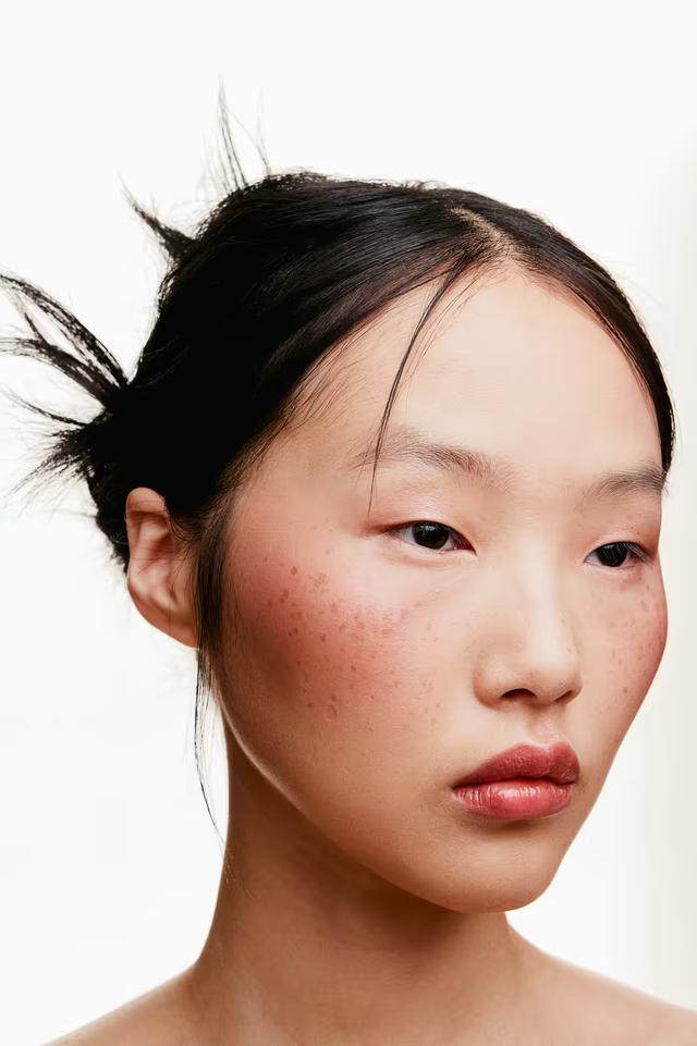 Girl Power Puderrouge - Oh My Blush!
