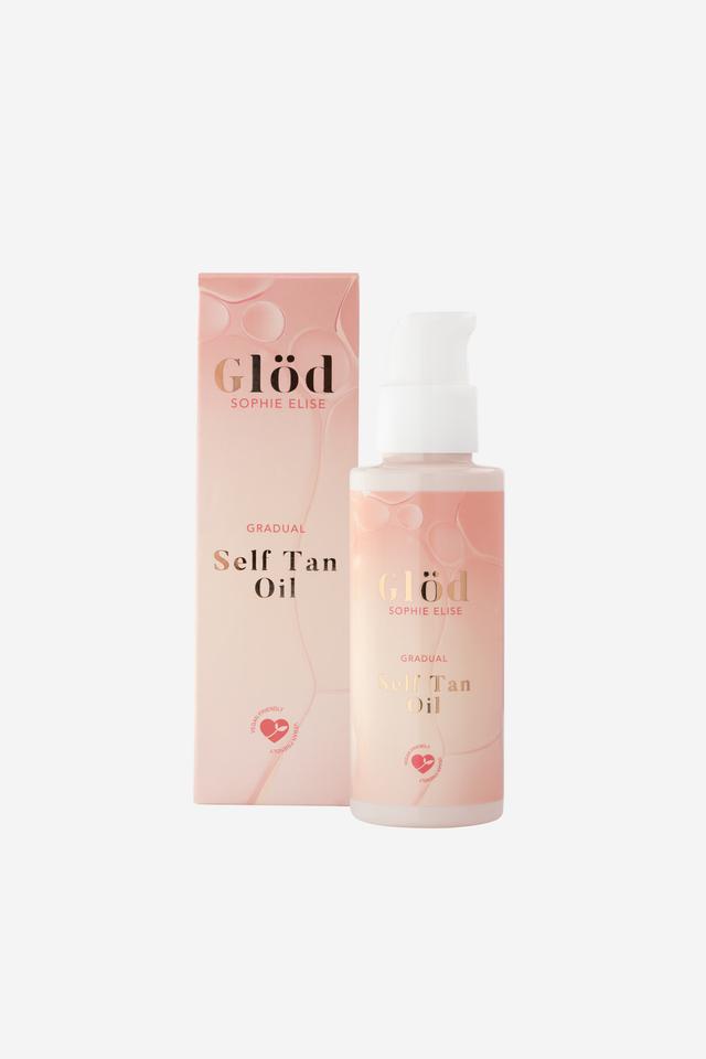 Glöd Sophie Elise Gradual Self-Tanning Oil