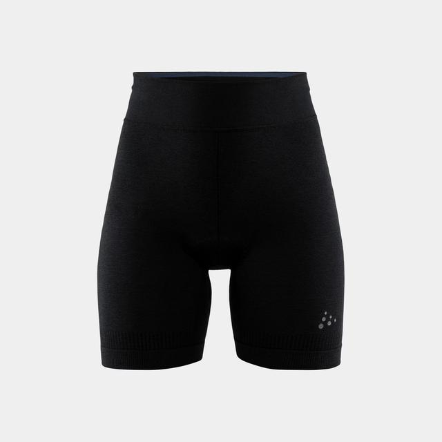 Core Fuseknit Women's Bike Boxer Shorts