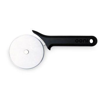 Ooni Pizzaskärare i Rostfritt Stål 9cm