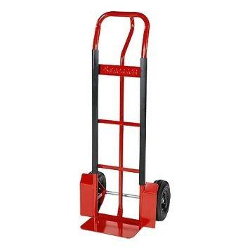 Allround Magasinkärra, 250kg Bärkapacitet