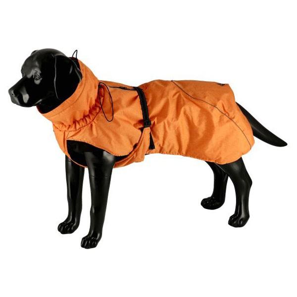Dogman Pom Orange Vintertäcke 55cm