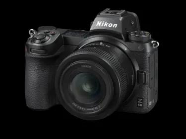 Nikon. Weeklong Zoom Lens Kit Special Offer.
