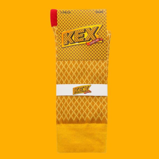 Kexchoklad Original Swedish Chocolate Wafer Bar