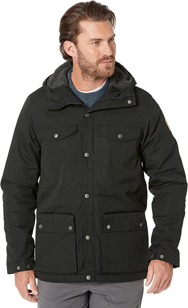 FJÄLLRÄVEN män