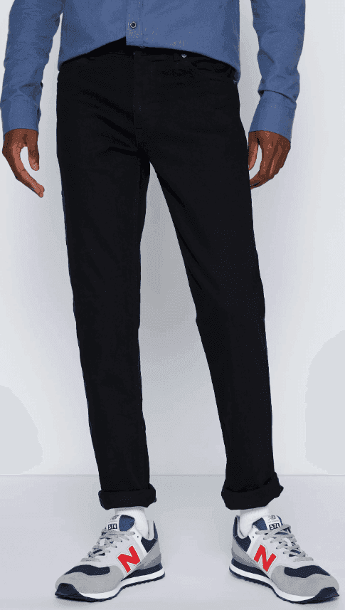 45% rabatt på Dr.Denim CLARK Jeans - Zalando