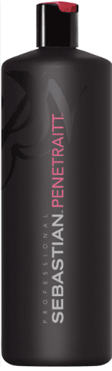 Sebastian Professional Penetraitt Shampoo 1000ml - Lookfantastic