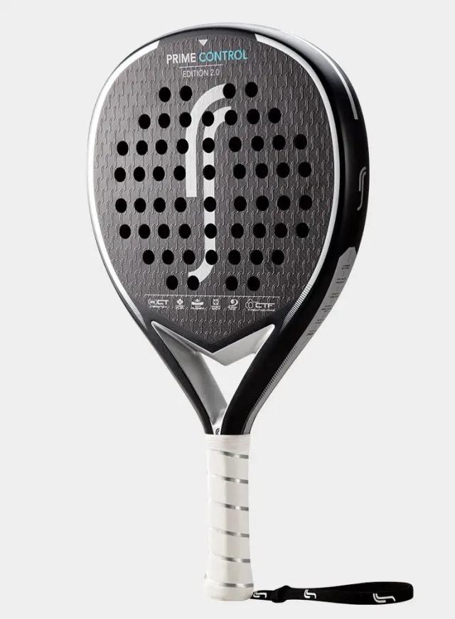 RS Z-SERIES PRIME EDITION CONTROL 2.0 - padelrack