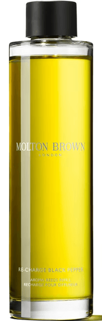Black Pepper Rose & Aroma Reeds Refills i 150ML från Molton Brown - Åhlens