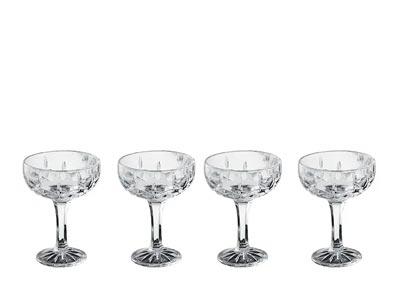 Aida Harvey Champagnekupa 25 cl 4-pack - Cervera