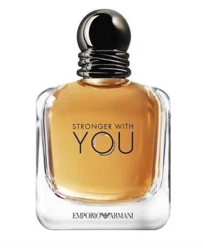 Emporio Armani - Stronger With You EdT 100ml