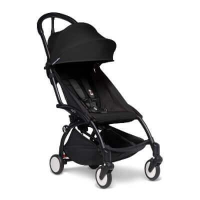 BABYZEN YOYO Sittvagn 6+