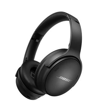 Bose Quiet Comfort SE - Black