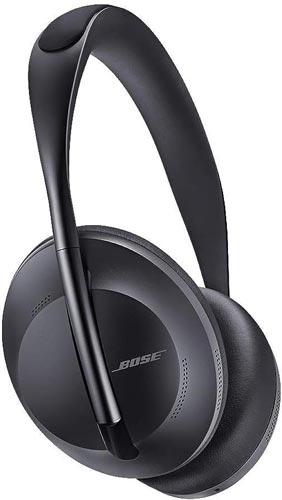 Bose 700 - Brusreducerande hörlurar med Alexa ljudkontroll